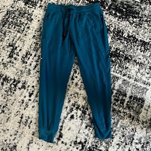 GREYS ANATOMY SCRUB JOGGER